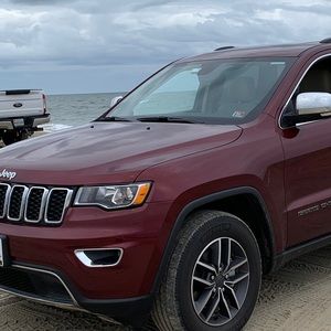 Meet your Posher, Randi